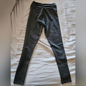 Black Zumba leggings